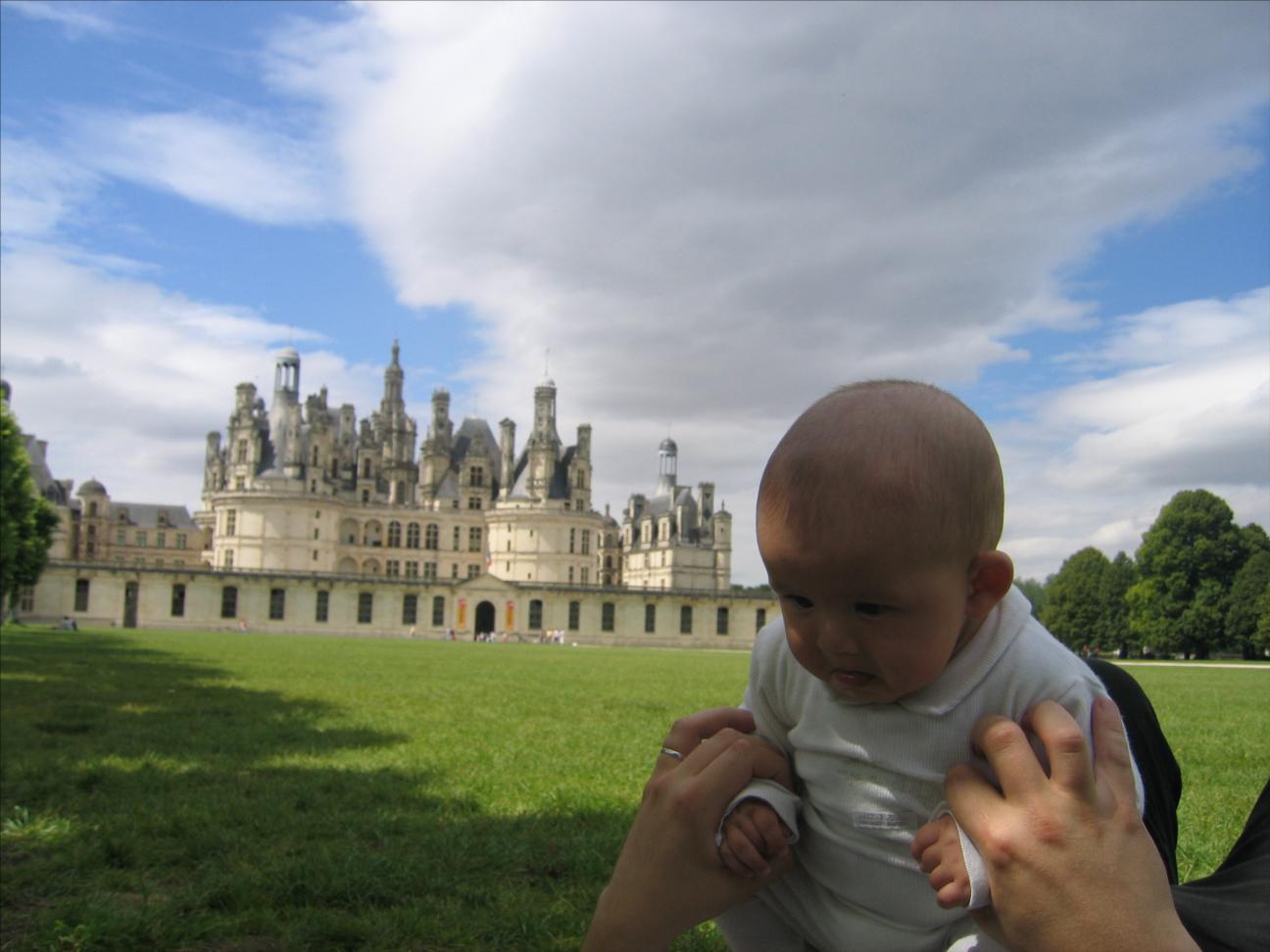 Chambord (F1) 191